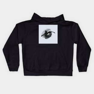 Orca Kids Hoodie